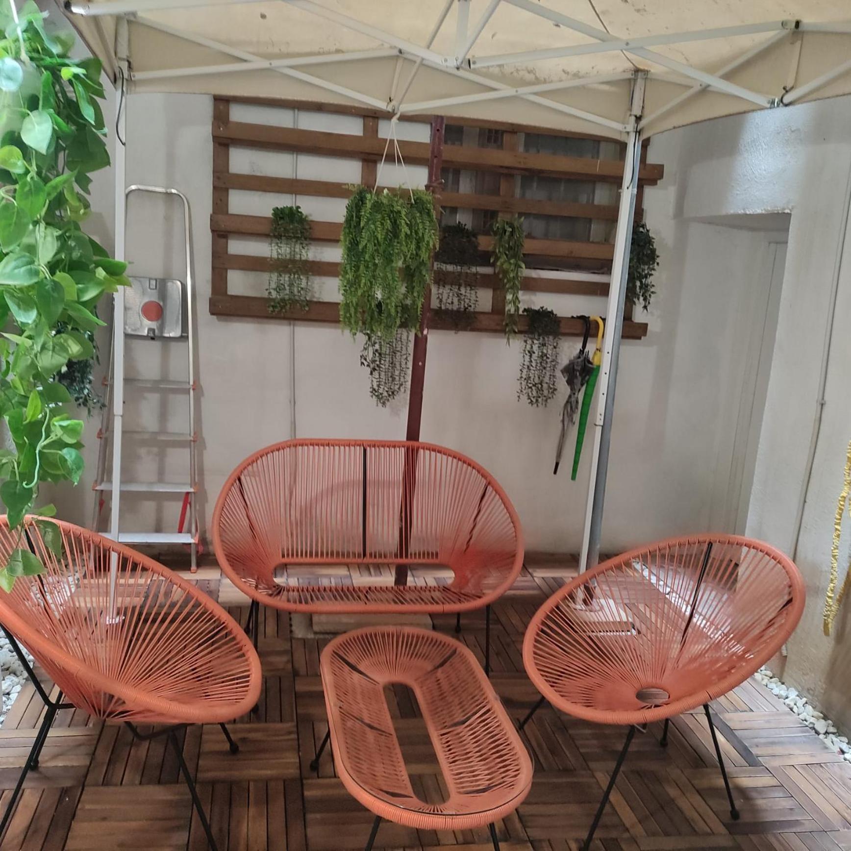 Myway Colosseo Apartment — Photos 1