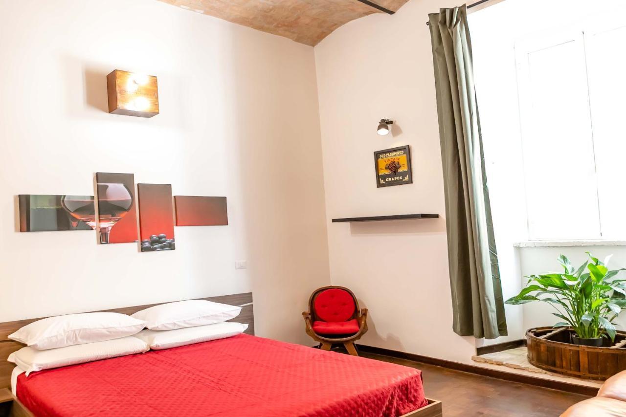 Myway Colosseo Apartment — Photos 3
